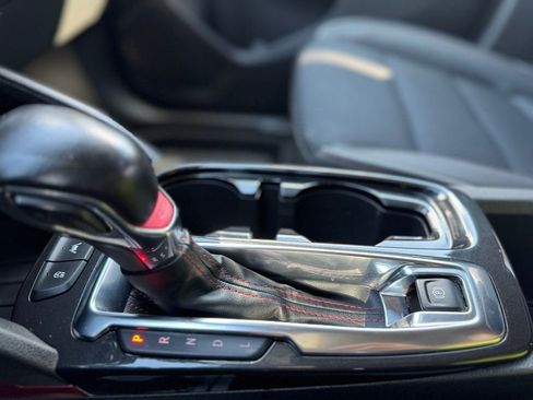 Used 2023 Chevrolet TrailBlazer RS w/ Convenience Package image 22