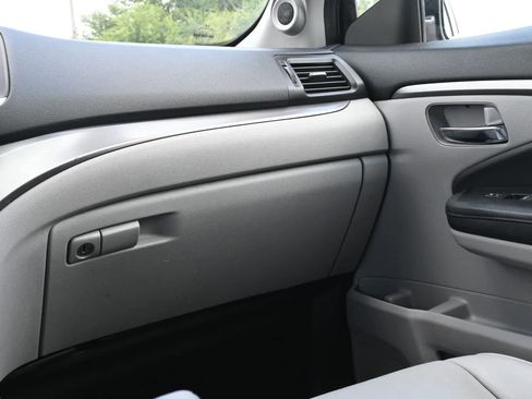 Used 2018 Honda Pilot EX-L image 8