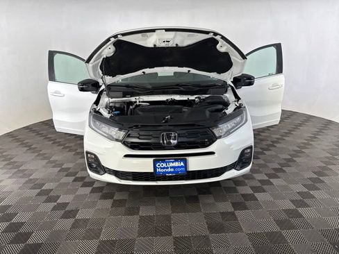 Certified 2026 Honda Odyssey Sport-L image 15
