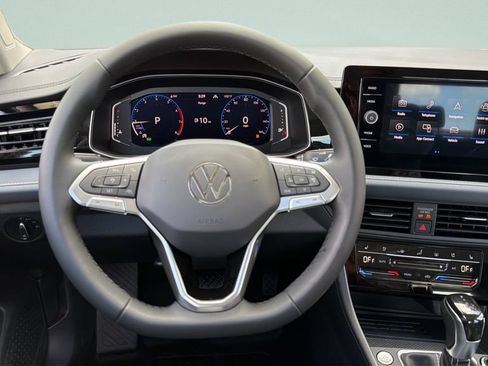 New 2026 Volkswagen Jetta SEL FWD image 13