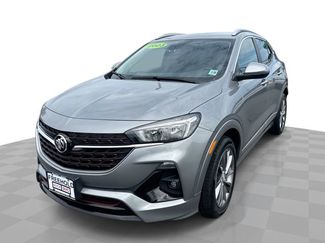 Certified 2023 Buick Encore GX Select w/ Sport Touring Package FWD video 1