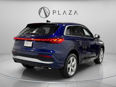New 2025 Audi Q5 Premium Plus image 5