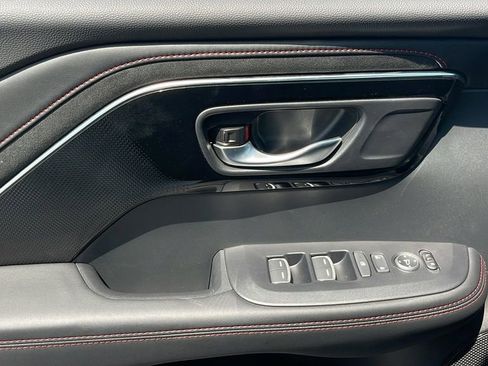 New 2025 Acura ADX A-Spec image 22