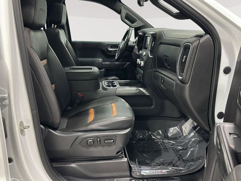 Used 2020 GMC Sierra 1500 AT4 w/ AT4 Premium Package AWD/4WD image 28