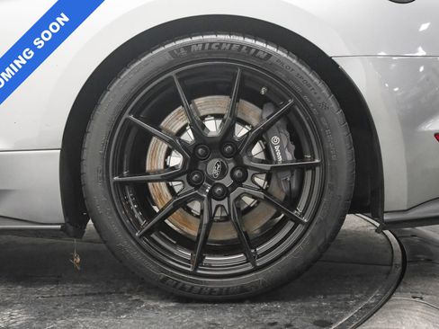 Used 2020 Ford Mustang Shelby GT350 w/ Technology Package image 32