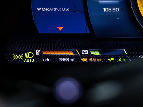 Certified 2023 Ferrari SF90 Stradale AWD/4WD image 72