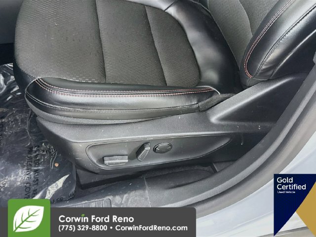 Certified 2025 Ford Escape ST-Line Select w/ Class II Trailer Tow Package AWD/4WD image 21