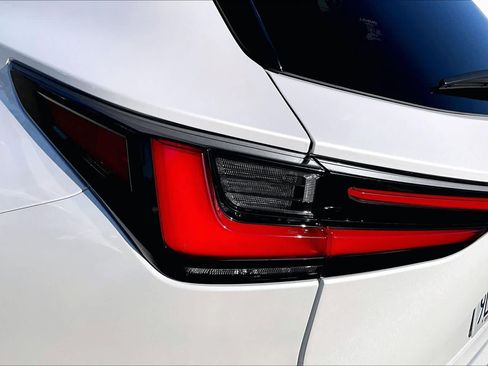 Certified 2024 Lexus NX 350h AWD w/ Cold Area Package image 27