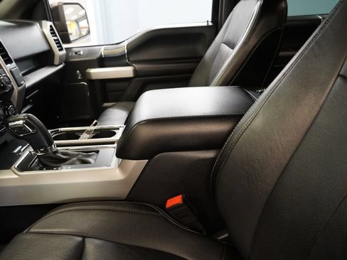 Used 2018 Ford F150 4x4 SuperCrew image 7