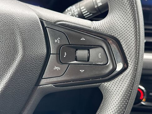 Used 2025 Chevrolet TrailBlazer LT image 21