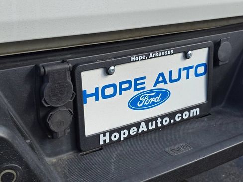 Used 2021 Ford F150 XLT w/ Trailer Tow Package AWD/4WD image 16