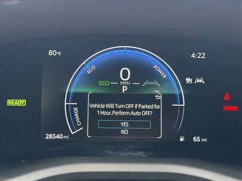 Used 2025 Toyota Camry LE w/ Convenience Package FWD image 17