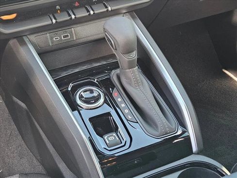 New 2026 Chevrolet Colorado W/T AWD/4WD image 12