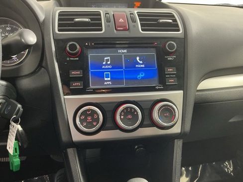 Used 2016 Subaru Impreza 2.0i Premium w/ Popular Package #2 image 31