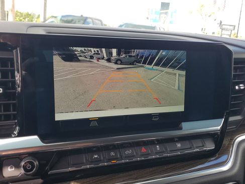 Used 2023 Chevrolet Silverado 1500 RST w/ Redline Edition image 11