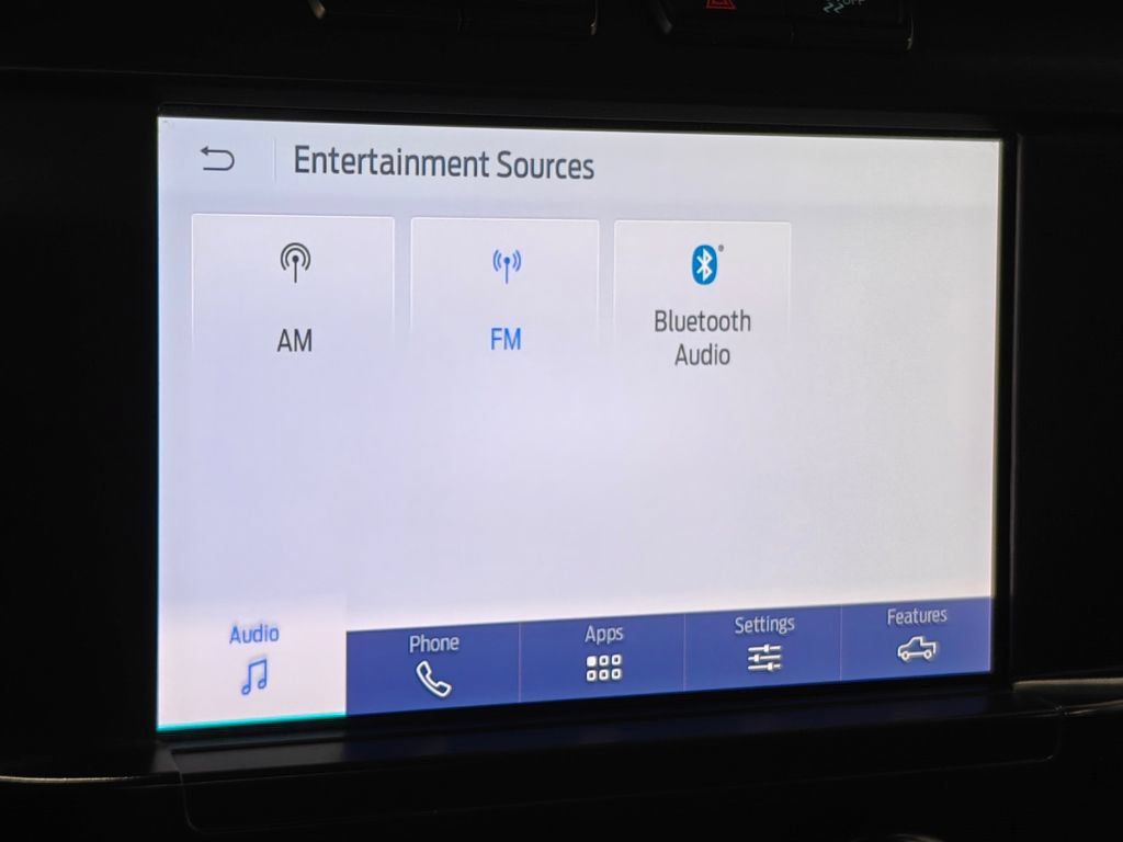 Used 2023 Ford F150 XL AWD/4WD image 27