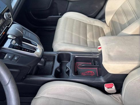 Used 2017 Honda CR-V LX image 17