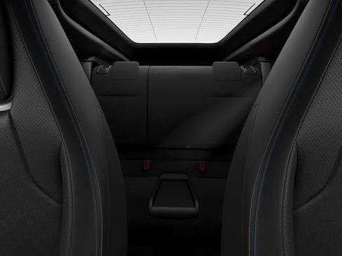 New 2026 Honda Prelude image 9