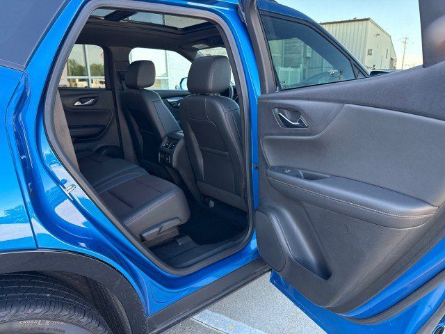 Used 2020 Chevrolet Blazer RS FWD image 28