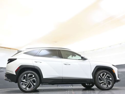 New 2026 Hyundai Tucson Limited image 34