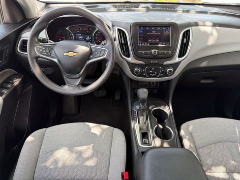 Used 2024 Chevrolet Equinox LS w/ LS Convenience Package FWD image 27