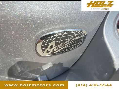 Used 2018 Jeep Grand Cherokee Overland AWD/4WD image 32
