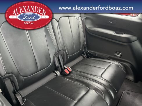 Used 2021 Jeep Grand Cherokee L Limited AWD/4WD image 19