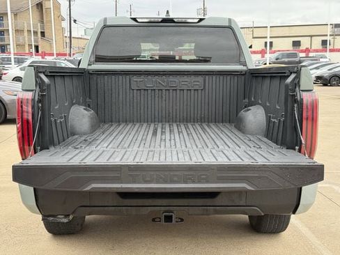Used 2025 Toyota Tundra SR5 AWD/4WD image 33