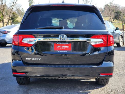 Used 2020 Honda Odyssey EX-L image 6