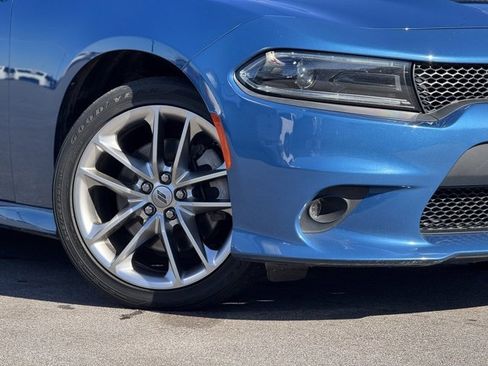 Used 2022 Dodge Charger GT w/ Plus Group image 2