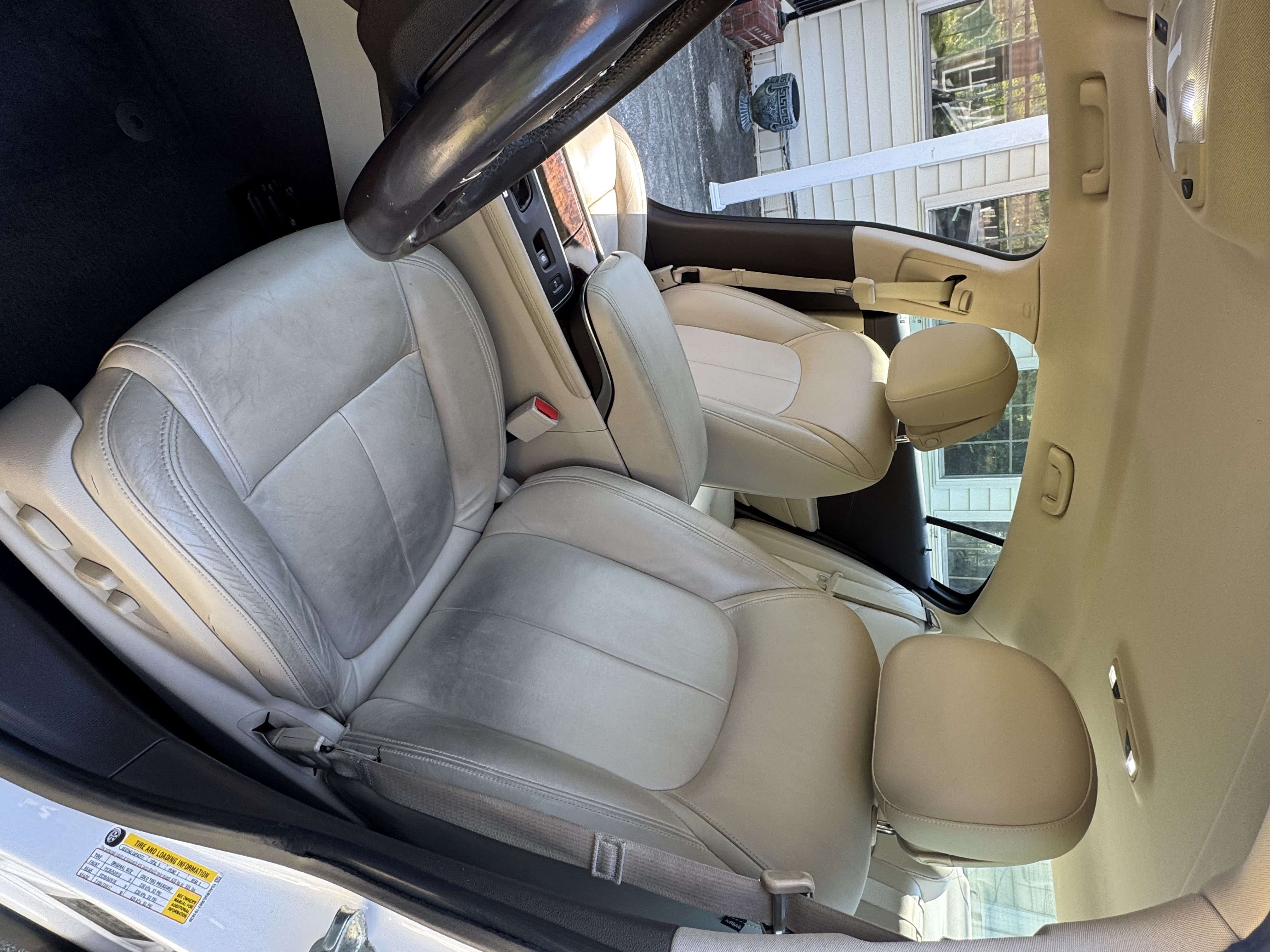 Used 2014 Buick LaCrosse Leather FWD image 40