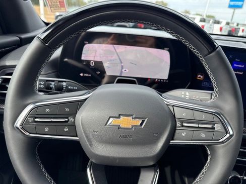 New 2026 Chevrolet Traverse High Country w/ LPO, Floor Liner Package image 31