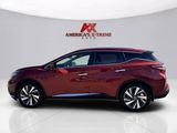 Used 2017 Nissan Murano Platinum w/ Platinum Technology Package image 2