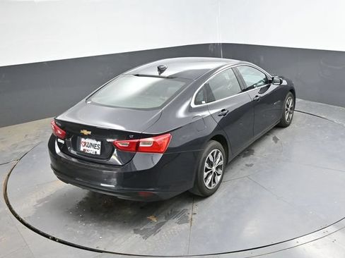 Used 2023 Chevrolet Malibu LT w/ Driver Confidence Package FWD image 25