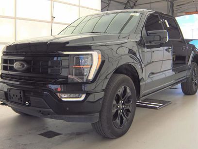 Used 2023 Ford F150 Lariat w/ Equipment Group 502A High