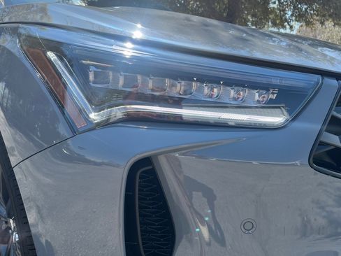 New 2026 Acura RDX A-Spec AWD/4WD image 24
