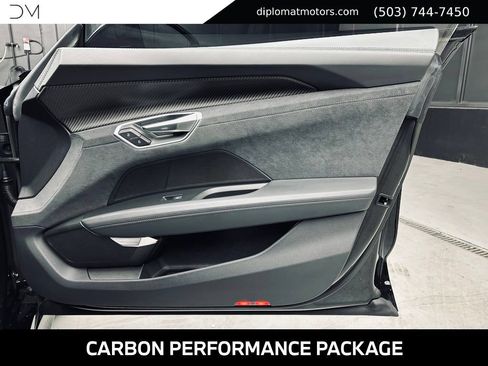Used 2023 Audi RS e-tron GT w/ Carbon Performance Package AWD/4WD image 24