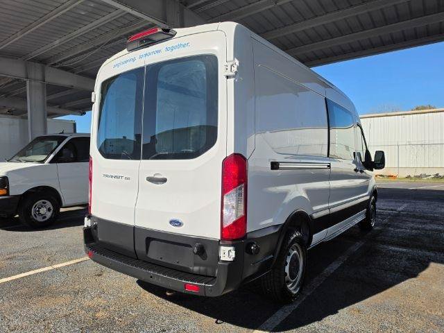 Used 2019 Ford Transit 150 148 Medium Roof RWD image 5
