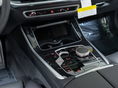 New 2026 BMW X5 xDrive40i w/ M Sport Package image 20