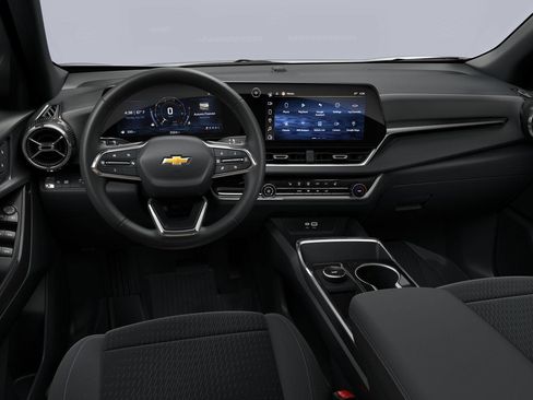 New 2026 Chevrolet Equinox LT w/ Safety and Technology Package image 53