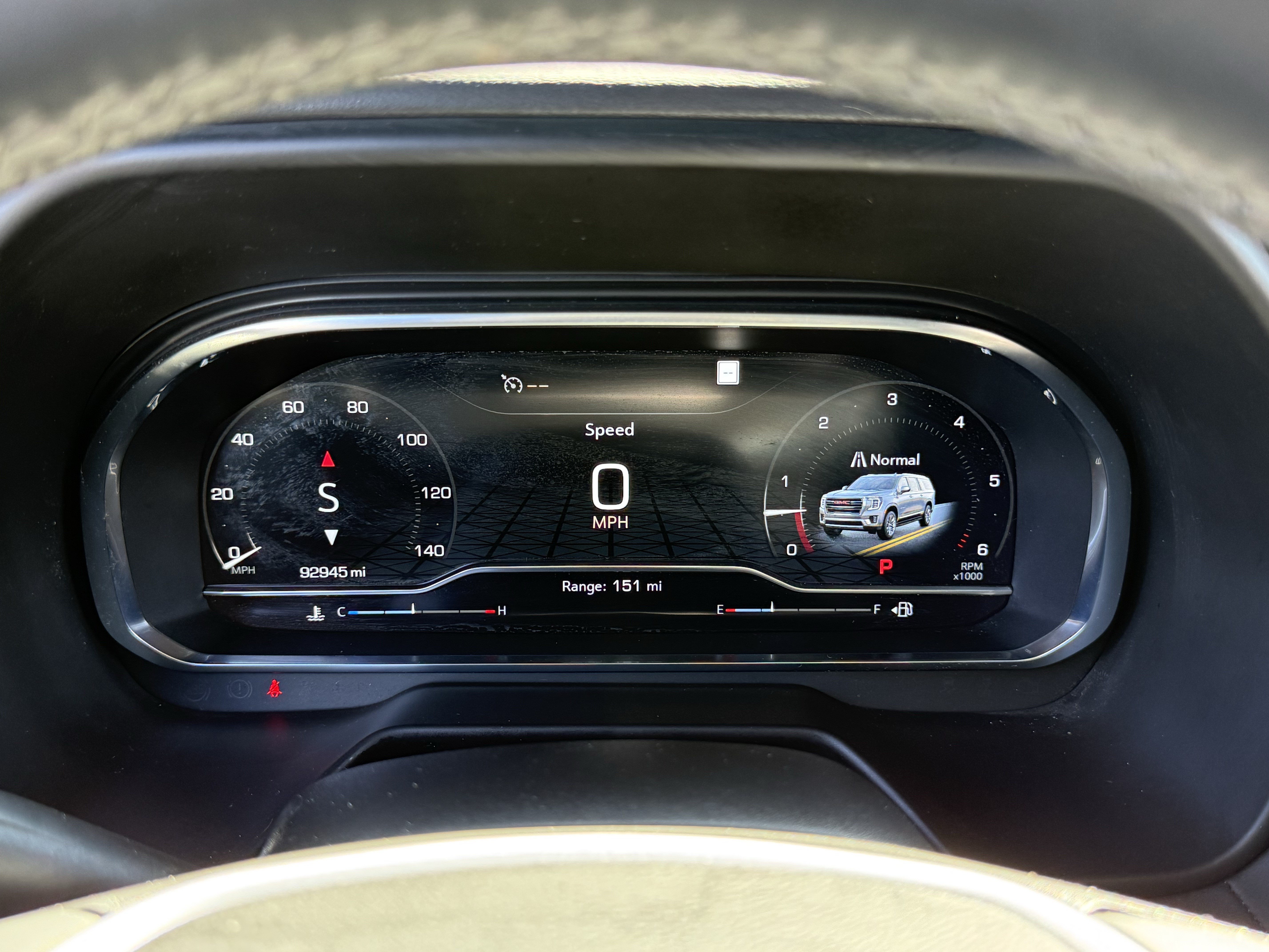 Used 2023 GMC Yukon SLT RWD image 21
