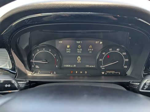 Used 2021 Lincoln Corsair FWD w/ Equipment Group 101A image 15