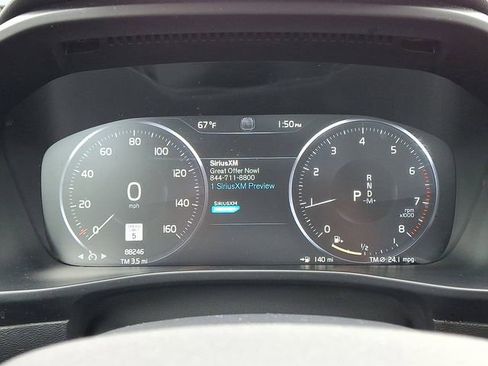 Used 2021 Volvo XC40 T5 Inscription w/ Climate Package AWD/4WD image 25
