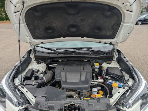 Used 2022 Subaru Forester Limited AWD/4WD image 33