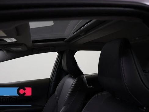 Certified 2026 Toyota Prius Plug-In Hybrid FWD image 13