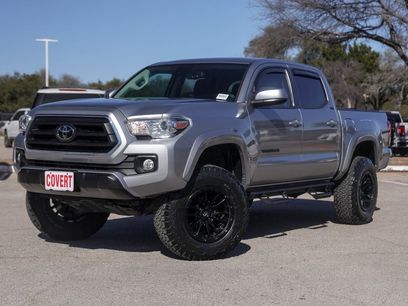 Used 2021 Toyota Tacoma SR5