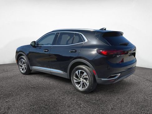 Used 2022 Buick Envision Essence w/ Safety Package AWD/4WD image 6