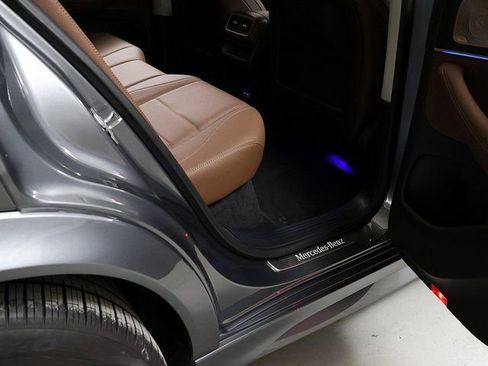 Certified 2026 Mercedes-Benz GLE 450 4MATIC image 34