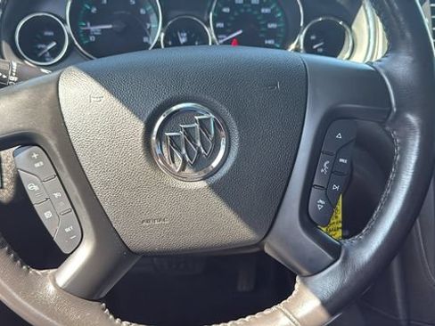 Used 2016 Buick Enclave Leather AWD/4WD image 16