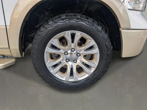 Used 2014 RAM 1500 Laramie Longhorn w/ Convenience Group AWD/4WD image 13